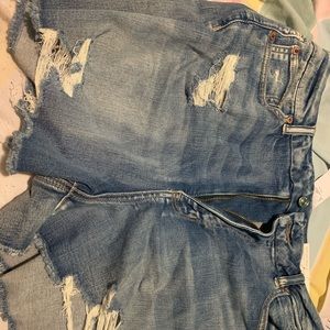 Brand new American Eagle Shorts